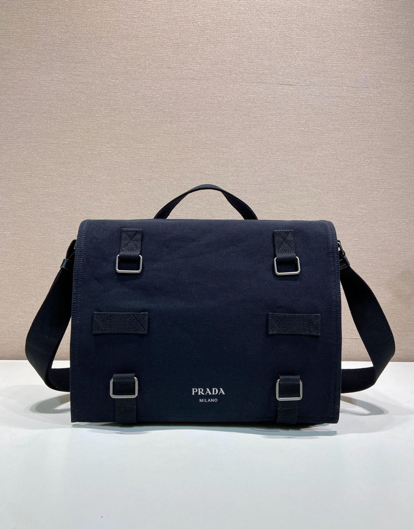 Multi-Color Bag