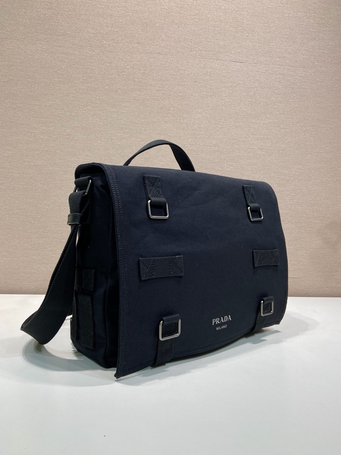 Multi-Color Bag