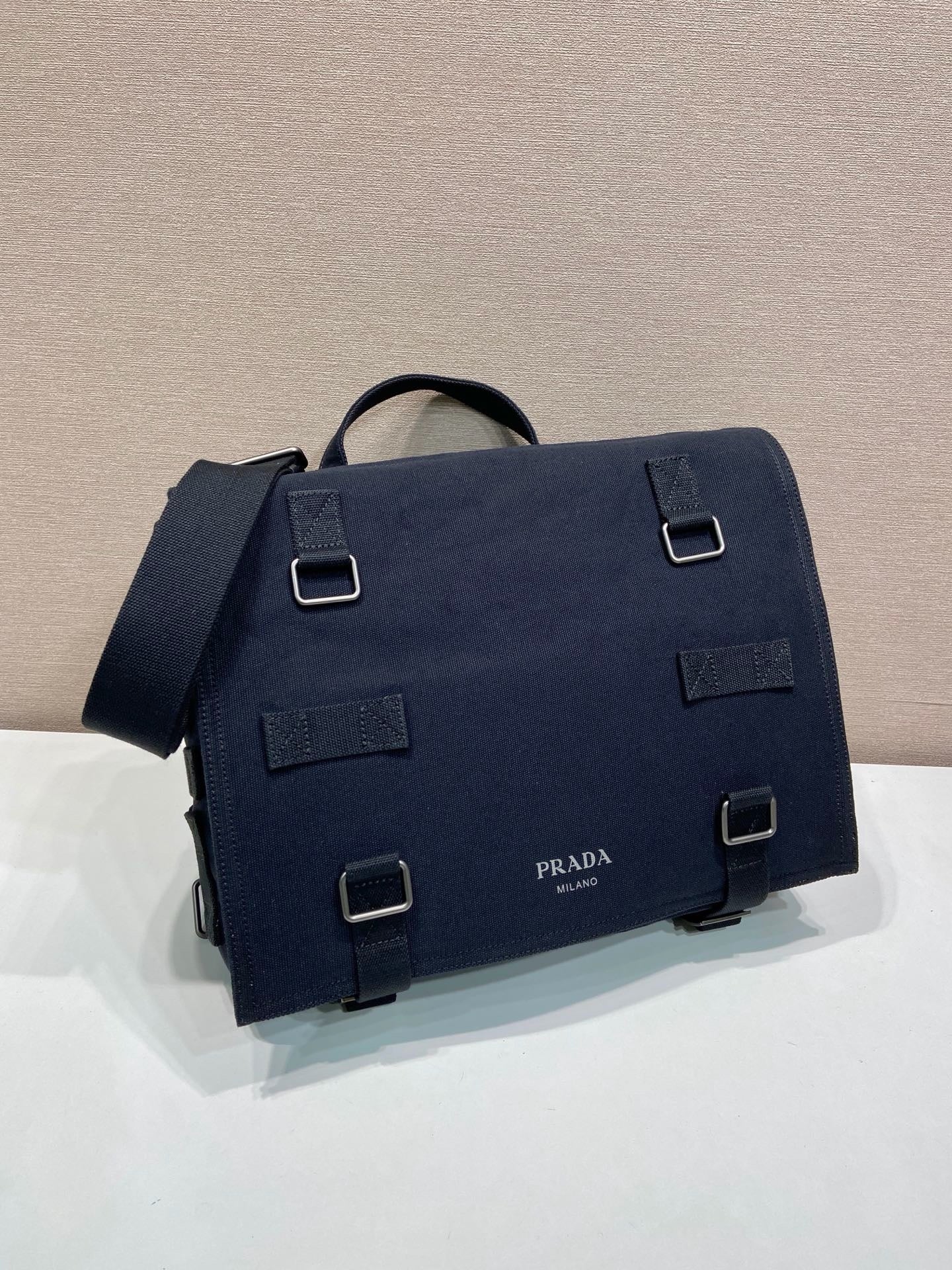 Multi-Color Bag