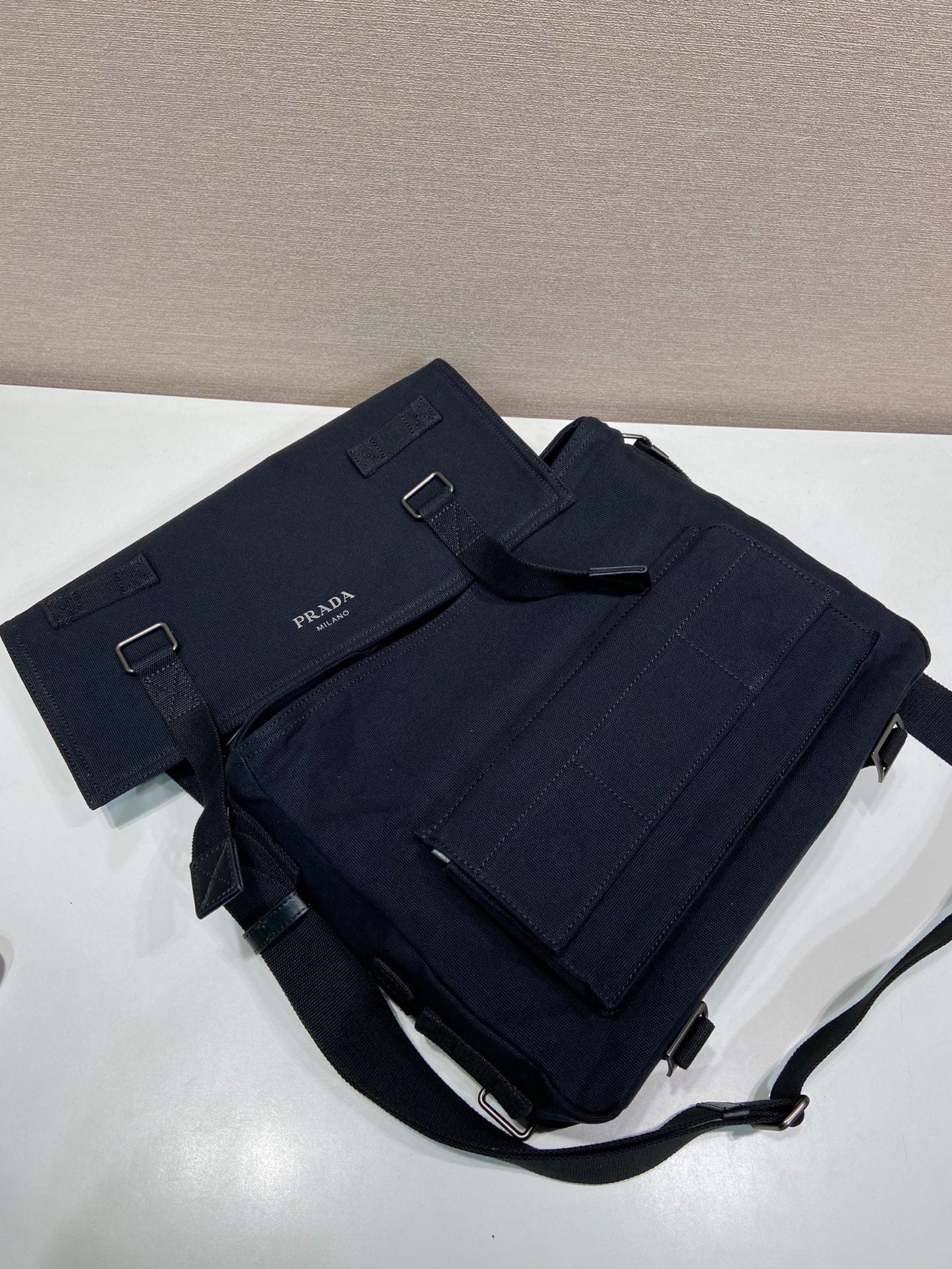 Multi-Color Bag