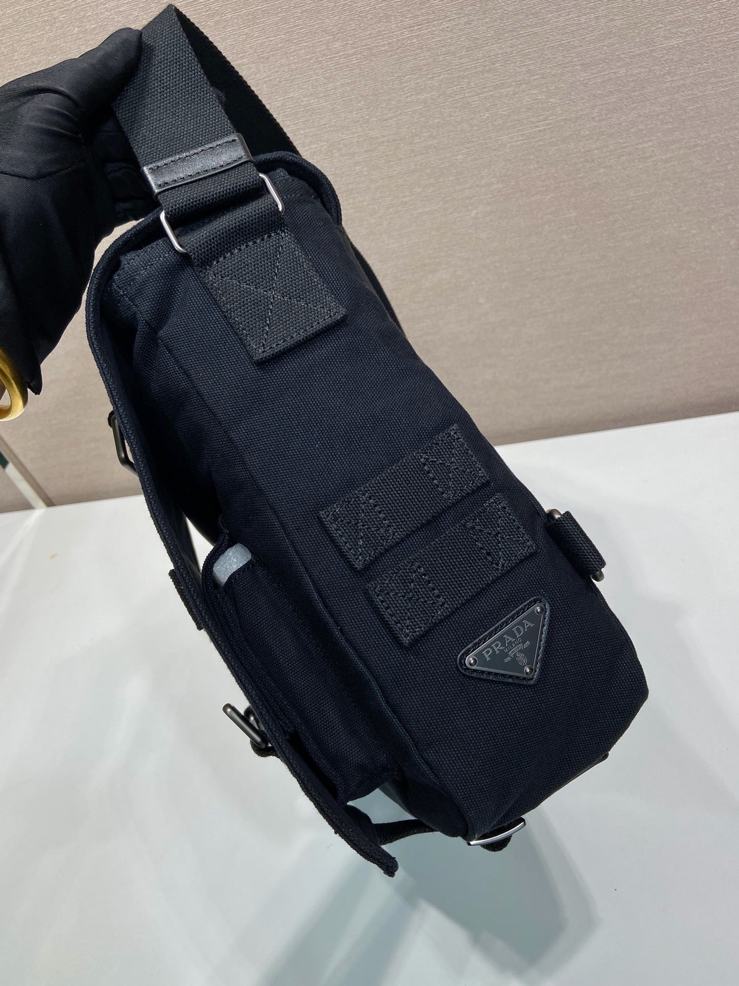 Multi-Color Bag