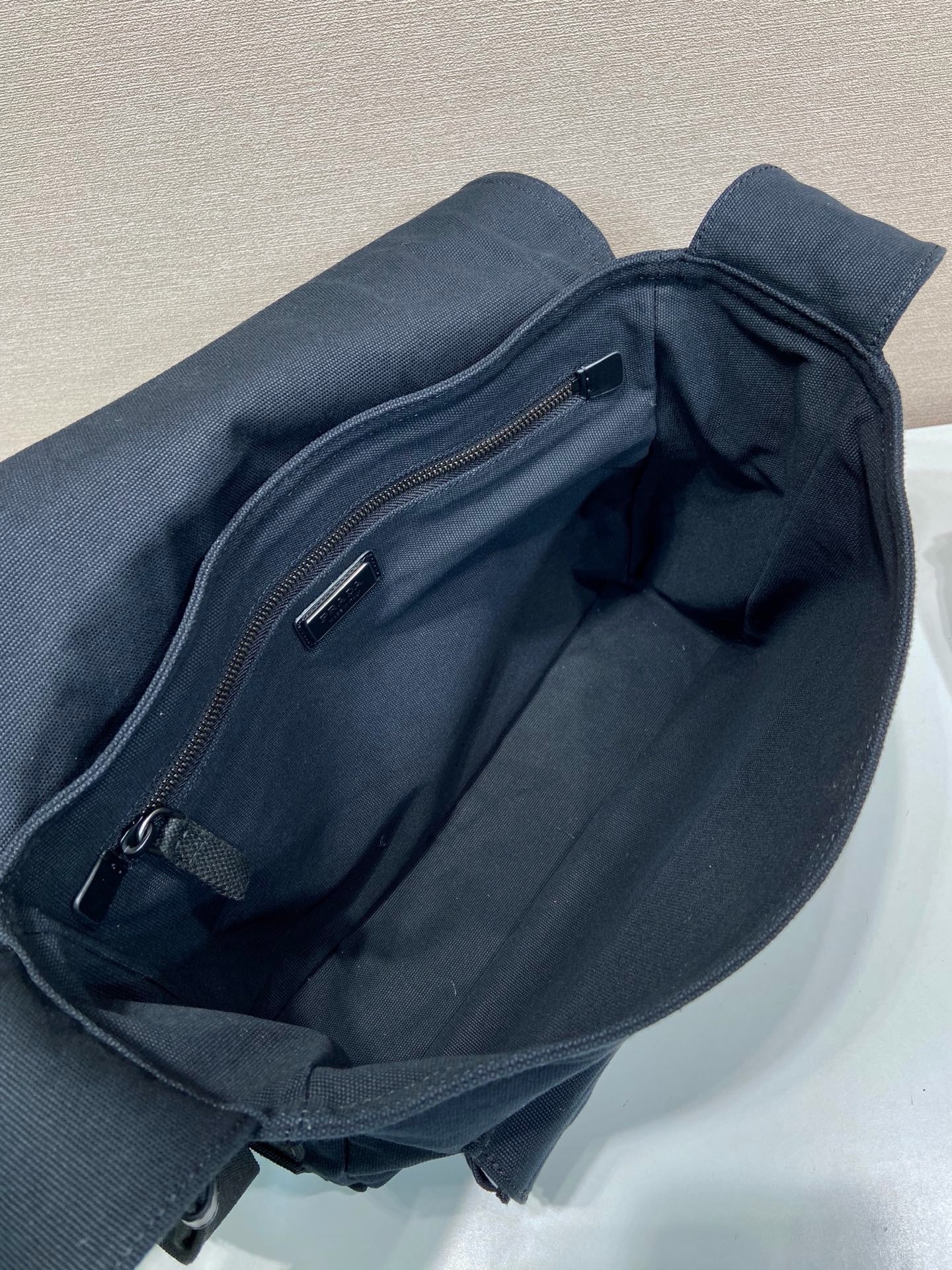 Multi-Color Bag
