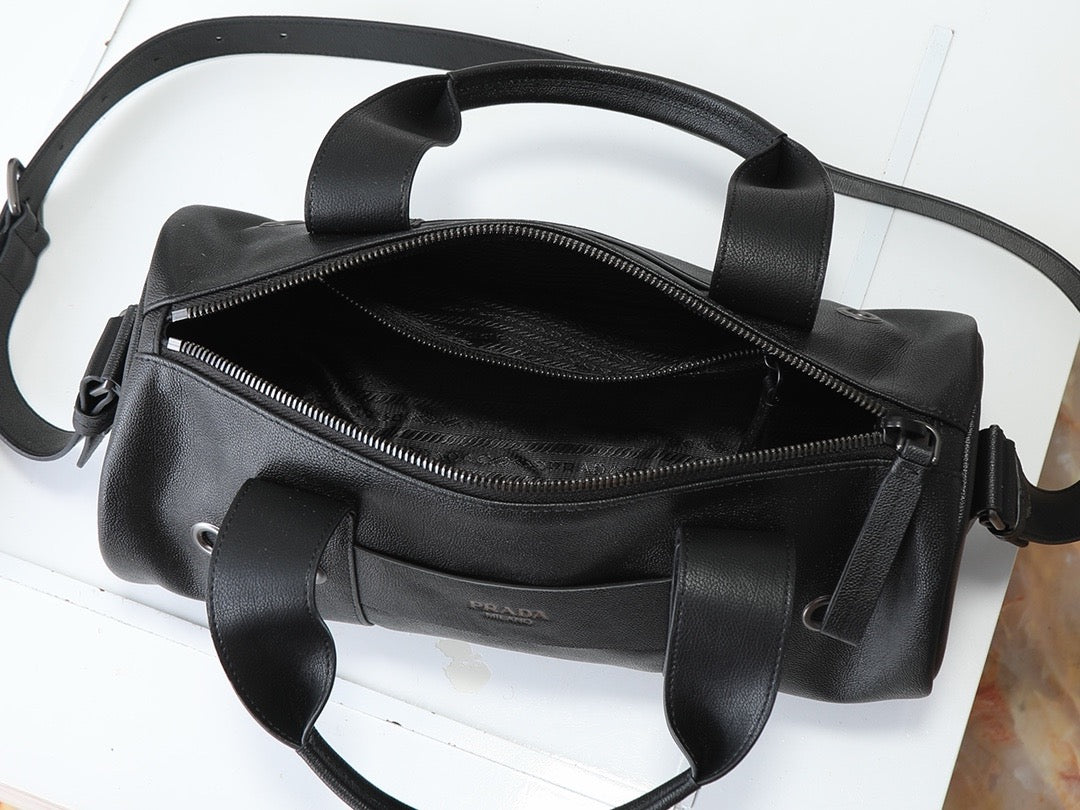 Multi-Color Bag