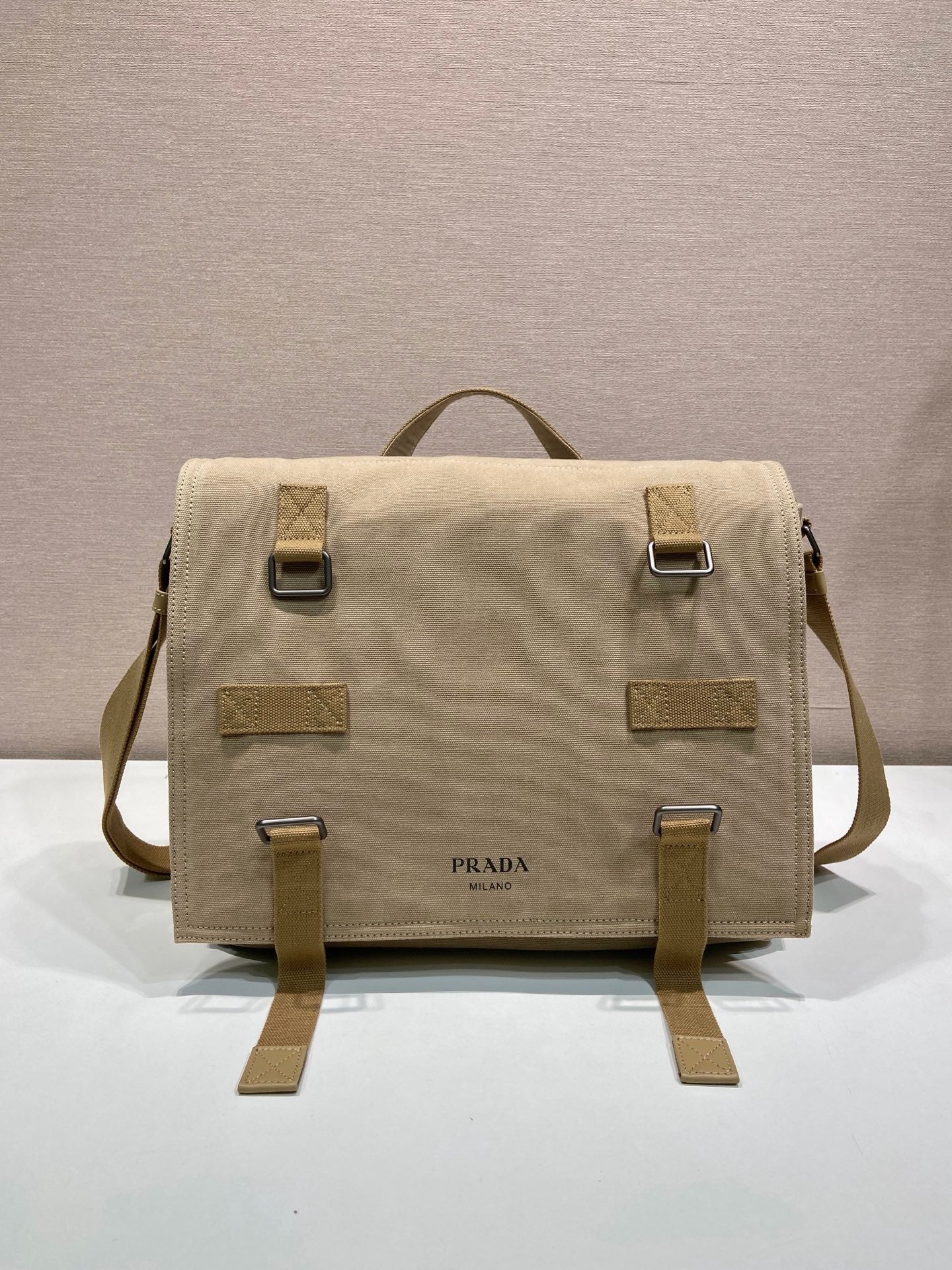 Multi-Color Bag