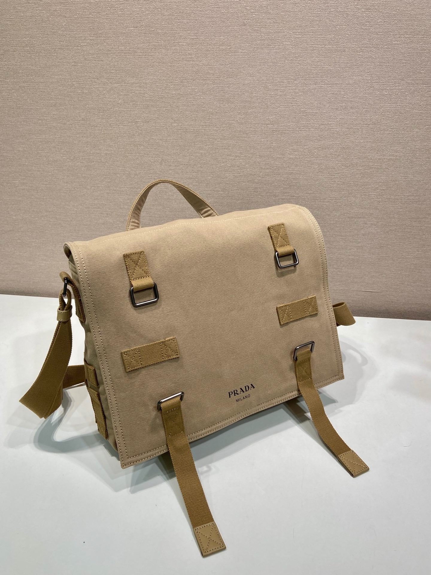 Multi-Color Bag