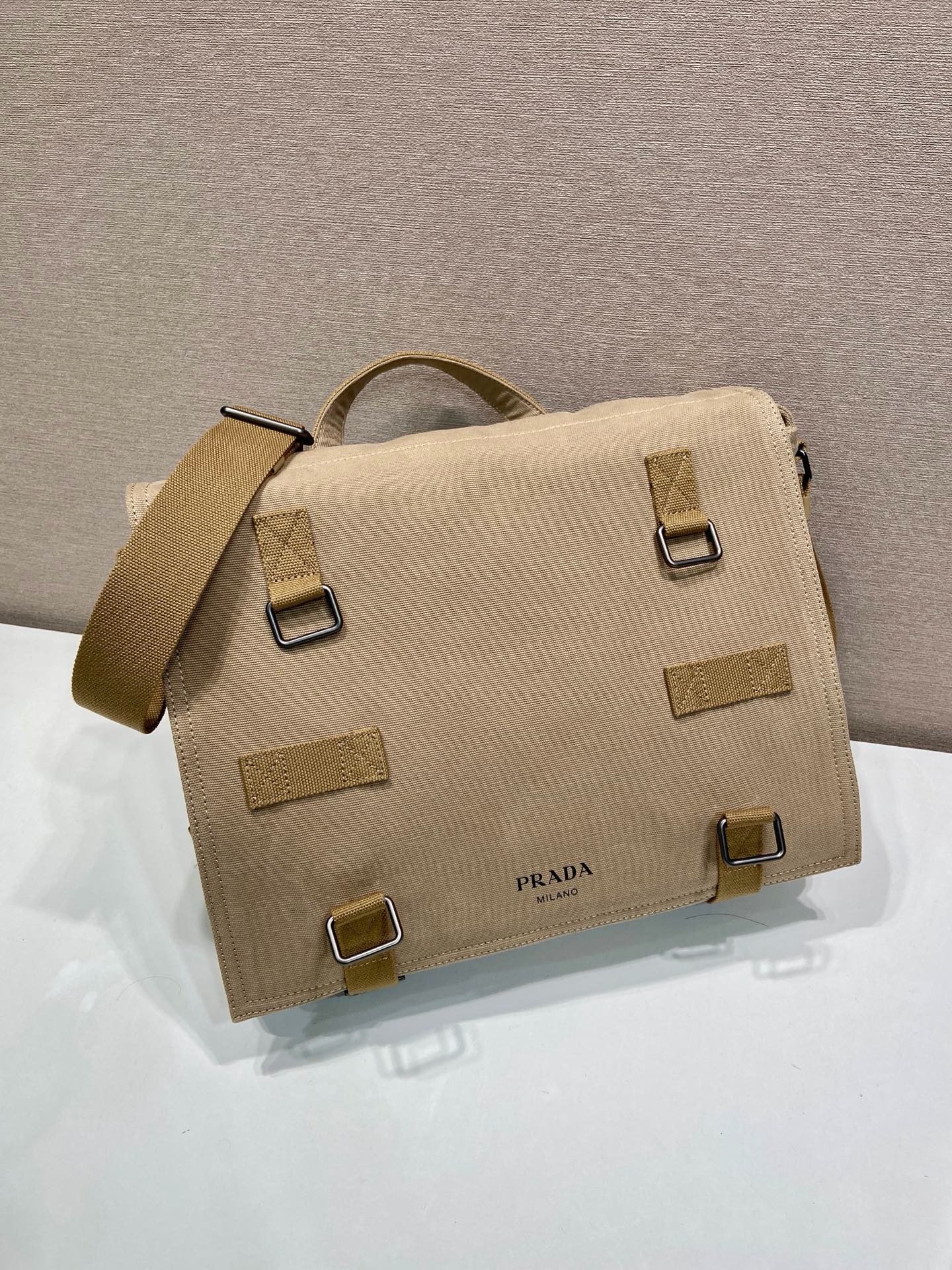 Multi-Color Bag