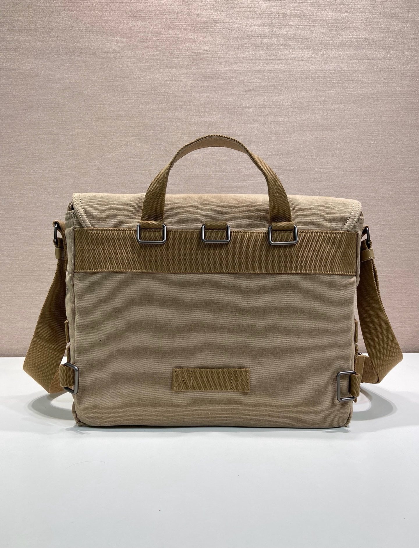 Multi-Color Bag