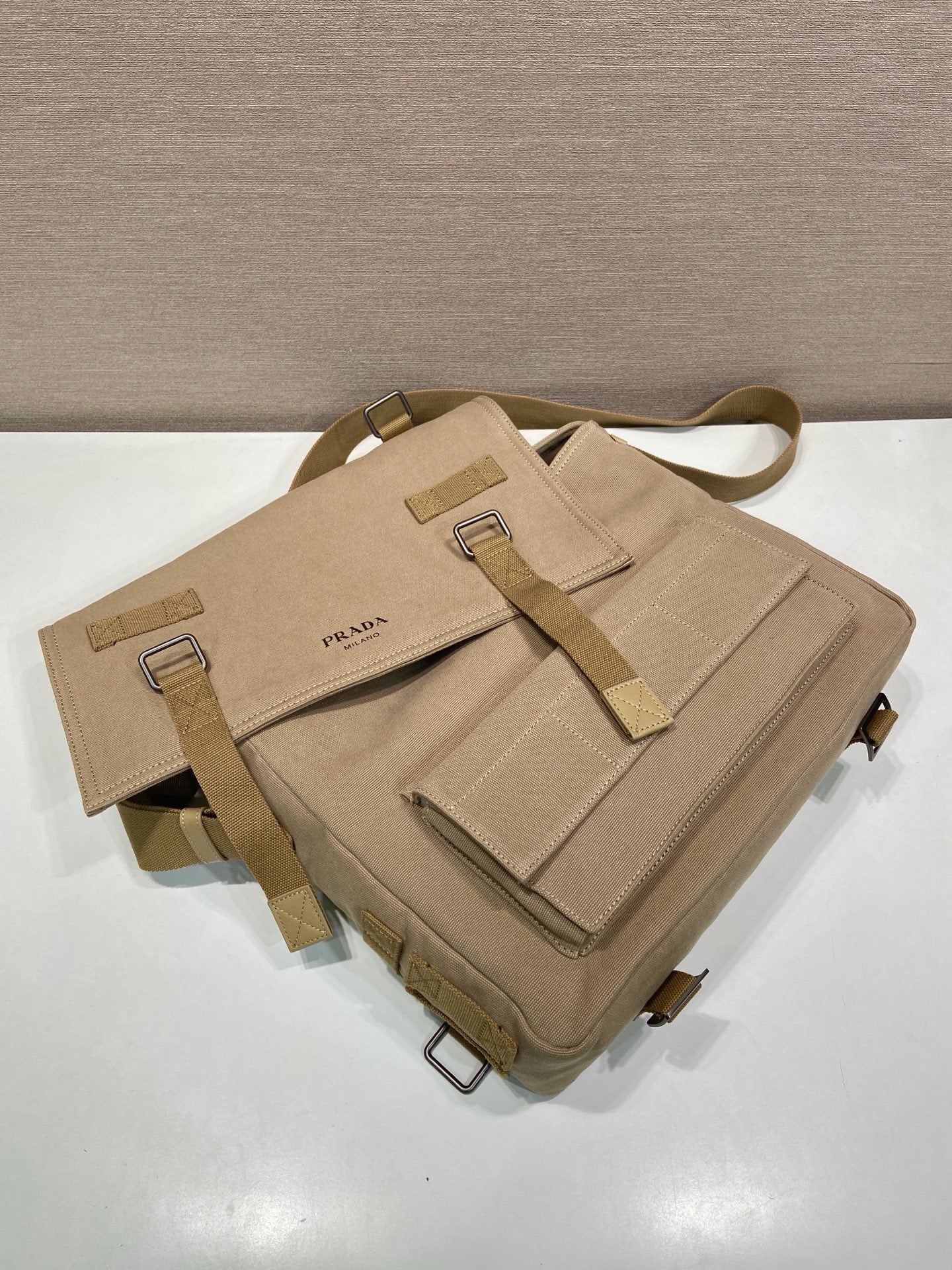 Multi-Color Bag