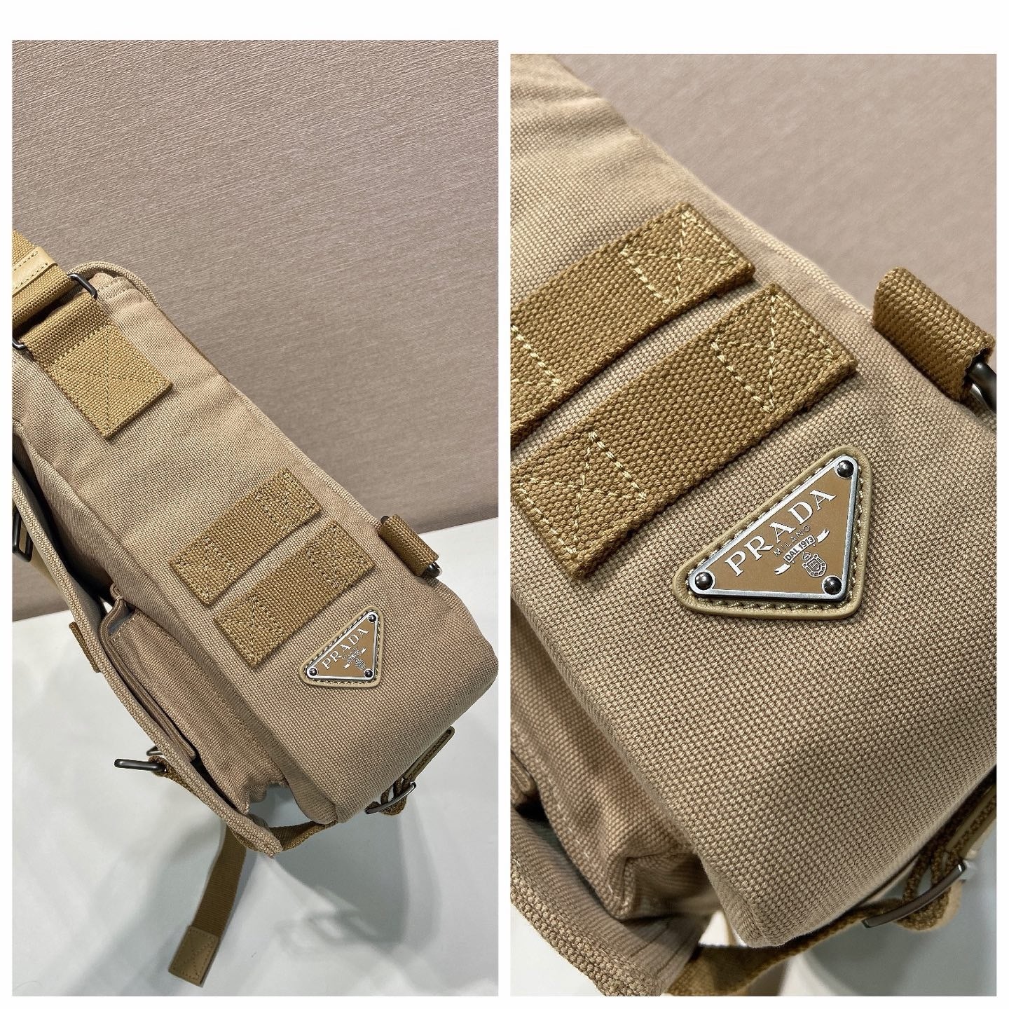 Multi-Color Bag