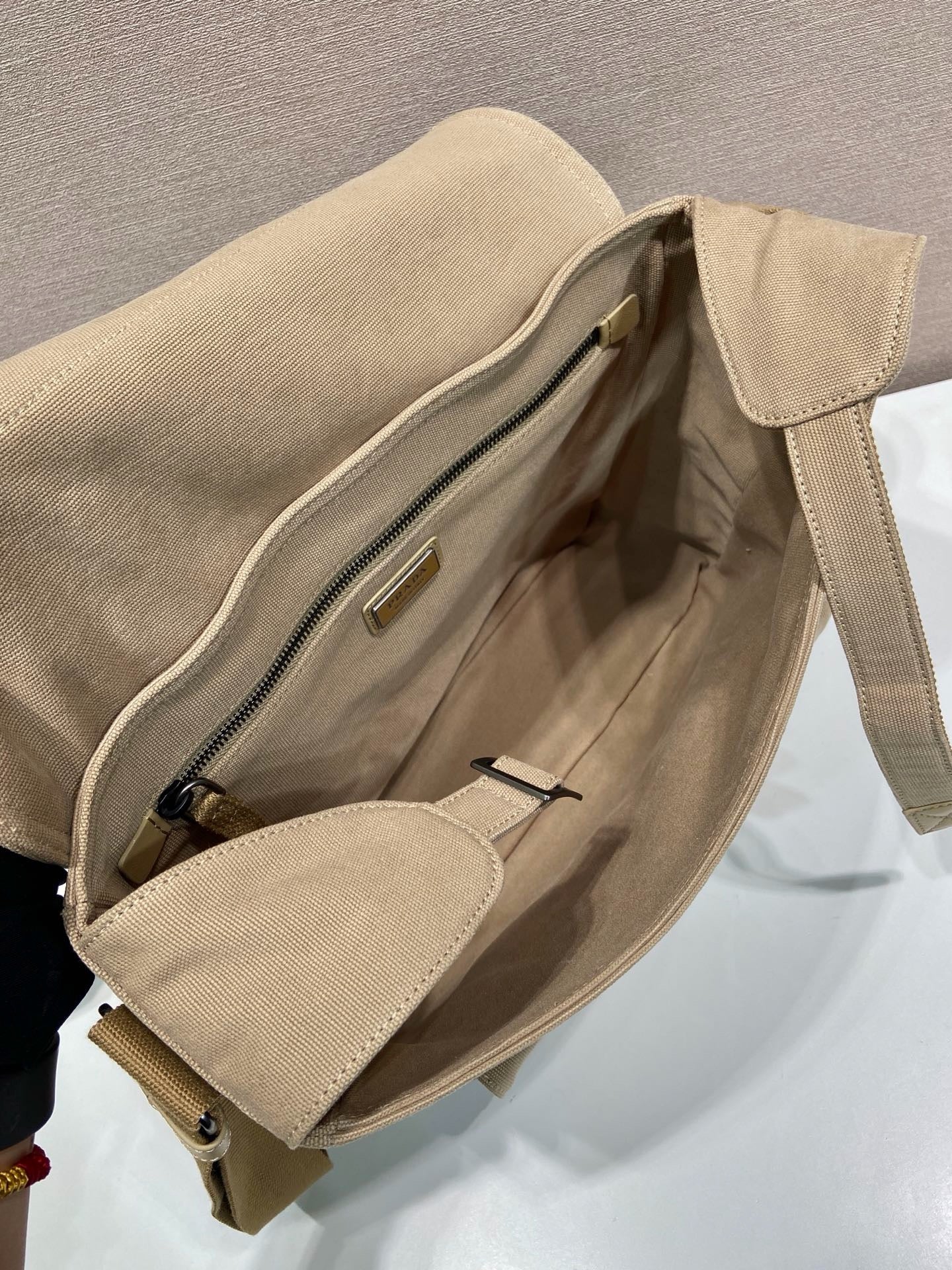 Multi-Color Bag