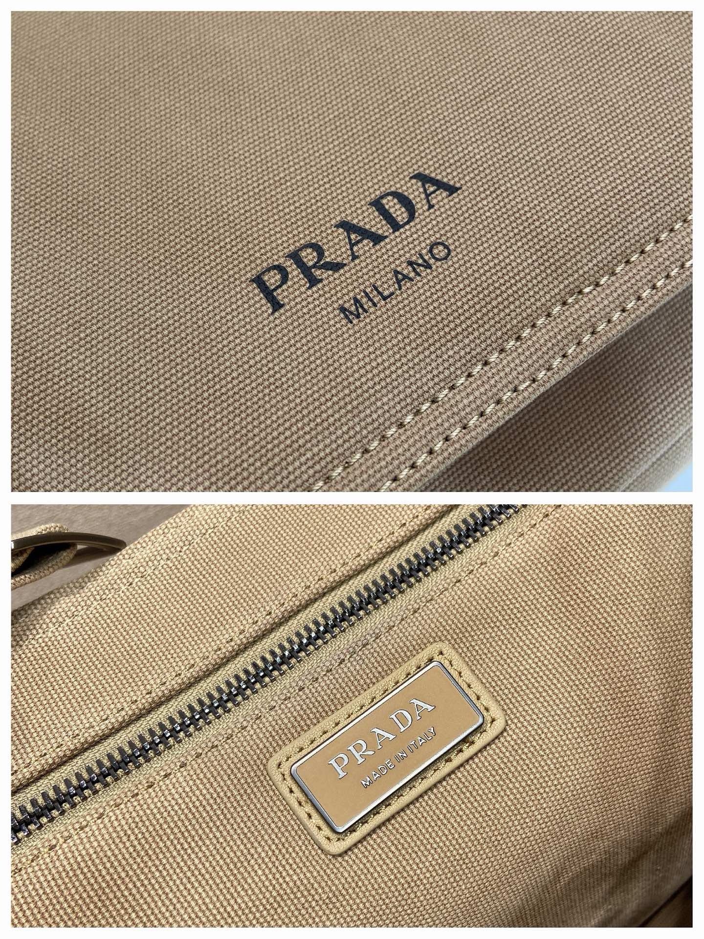 Multi-Color Bag