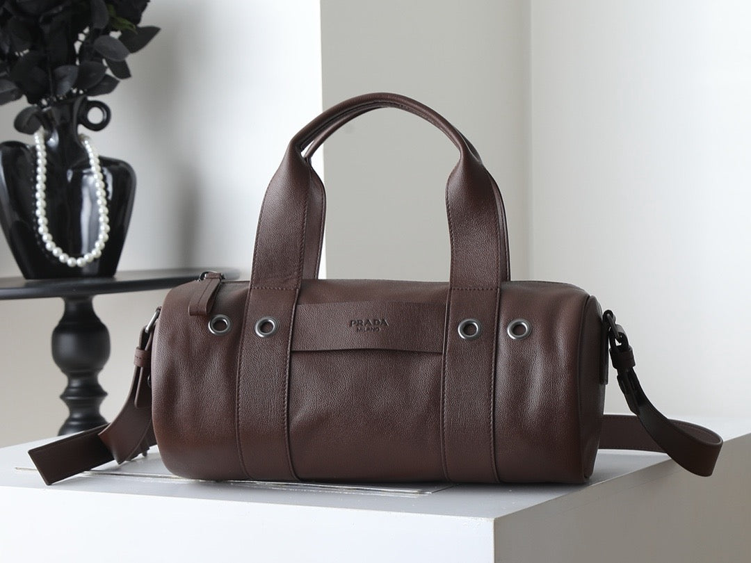 Multi-Color Bag