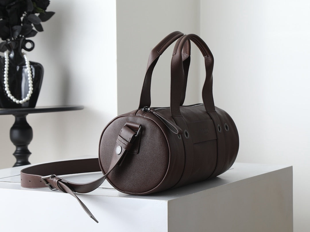 Multi-Color Bag