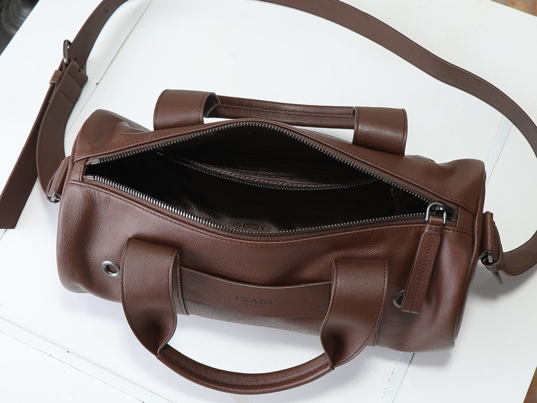 Multi-Color Bag