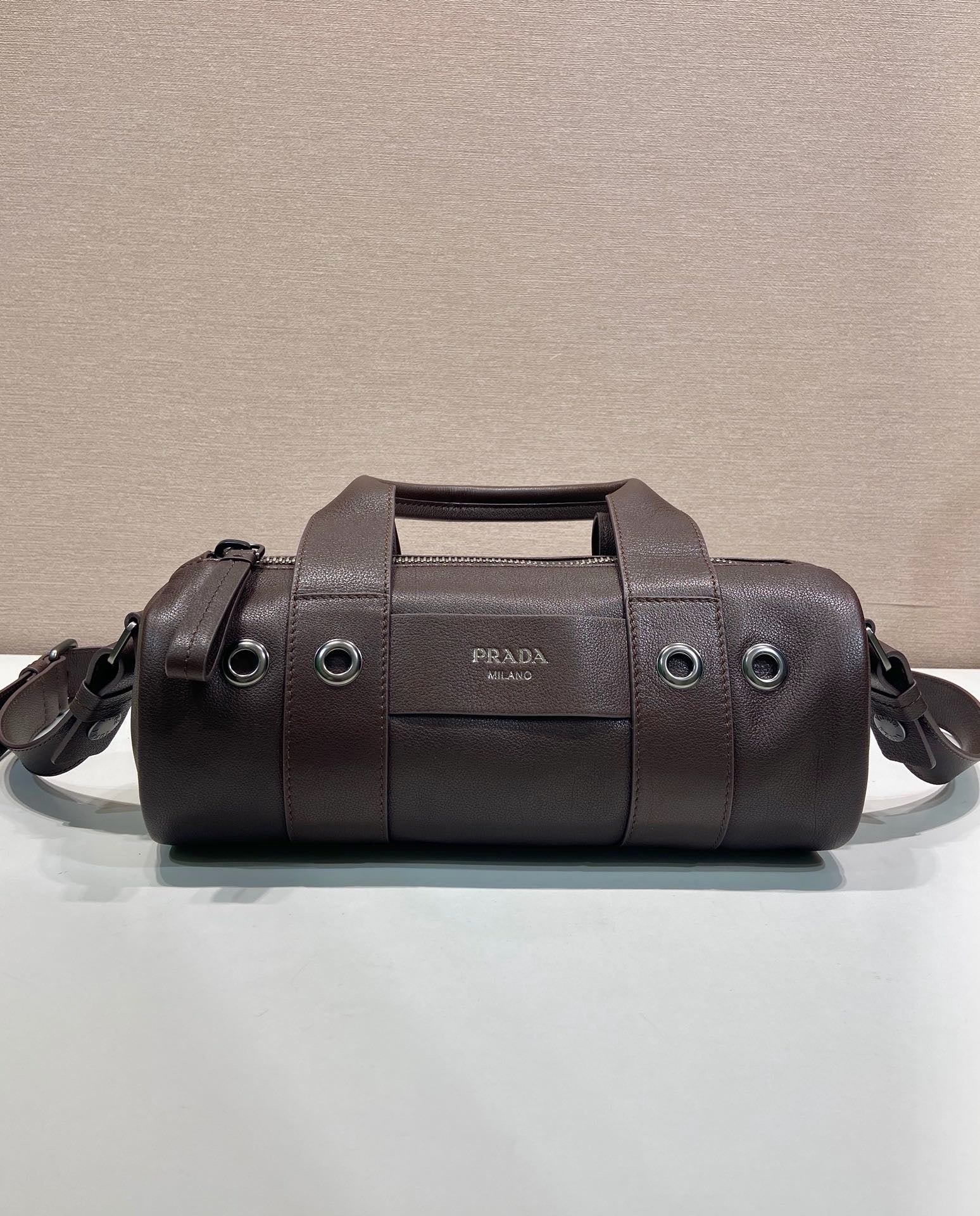 Multi-Color Bag