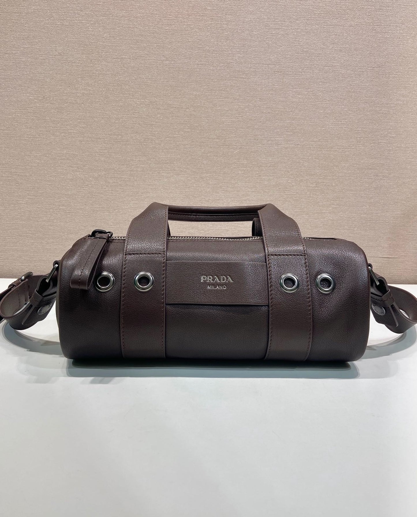 Multi-Color Bag