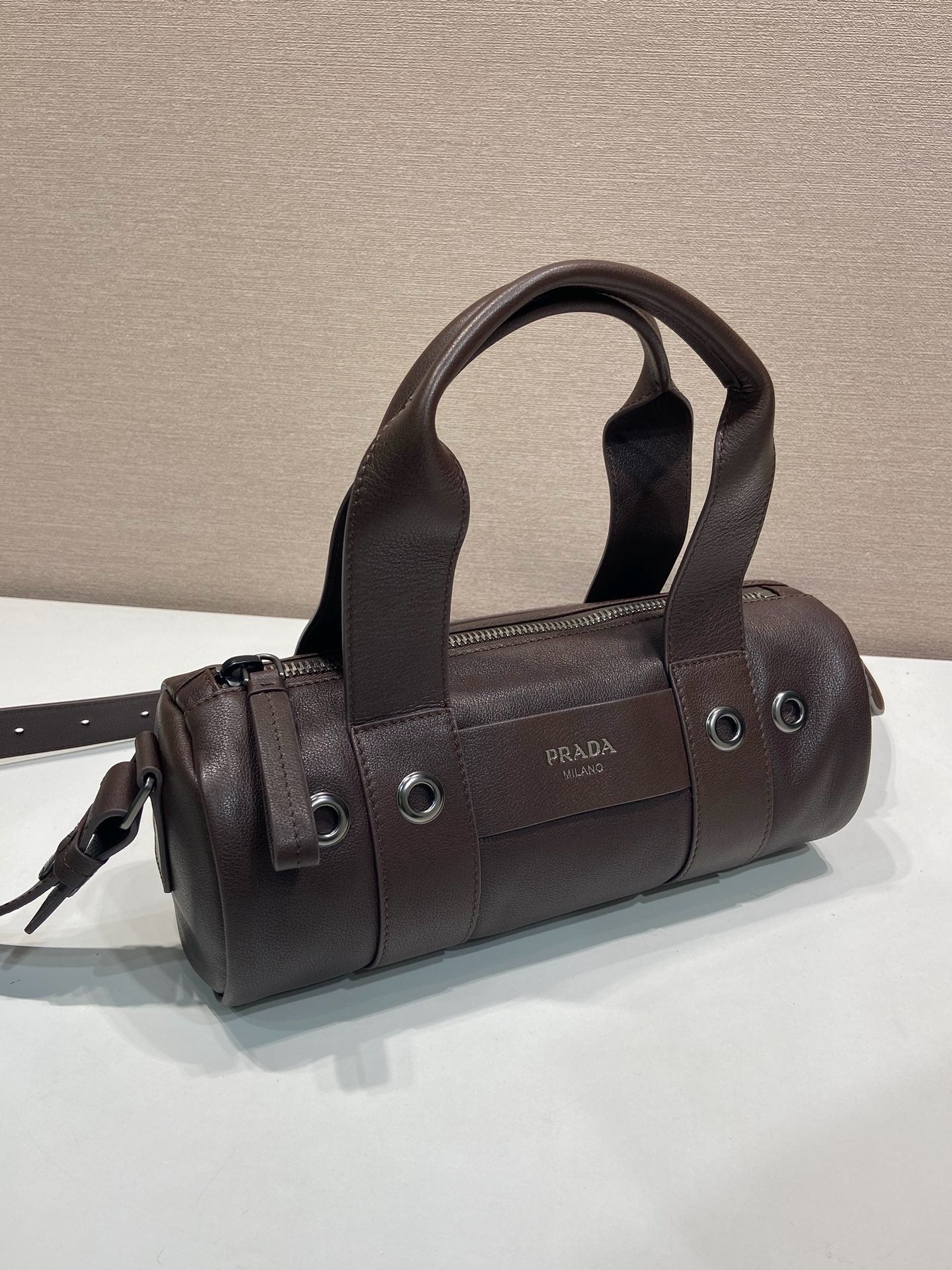 Multi-Color Bag