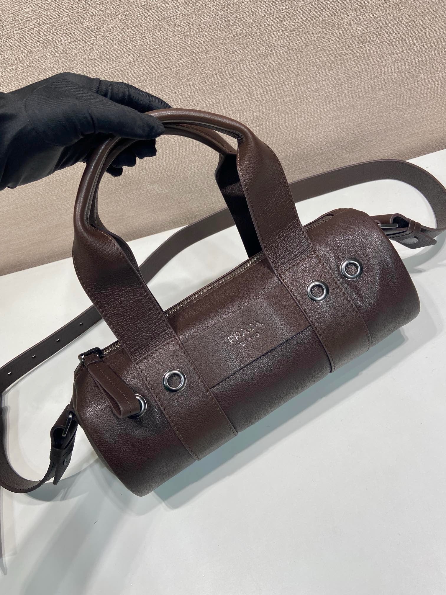 Multi-Color Bag