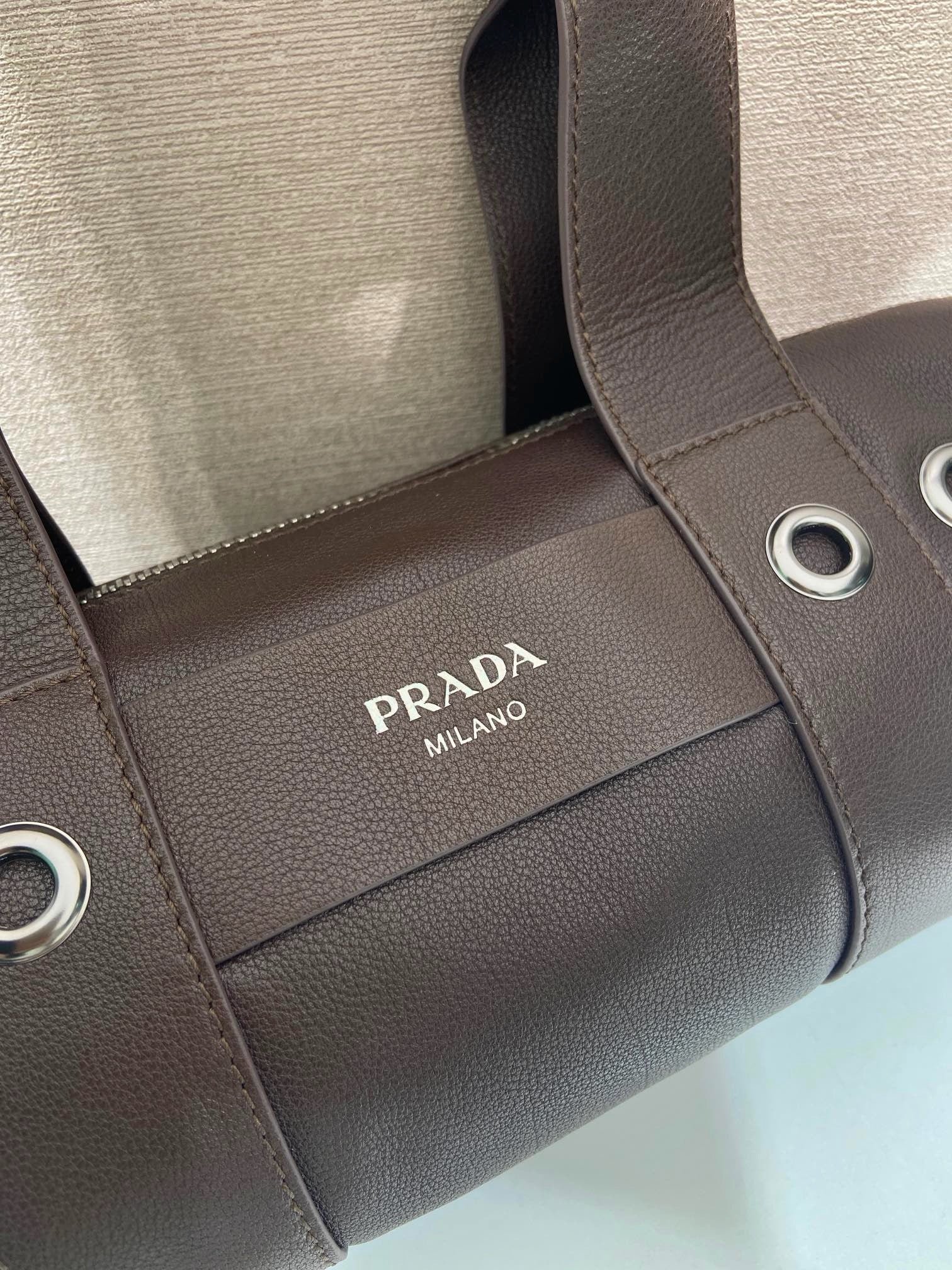 Multi-Color Bag