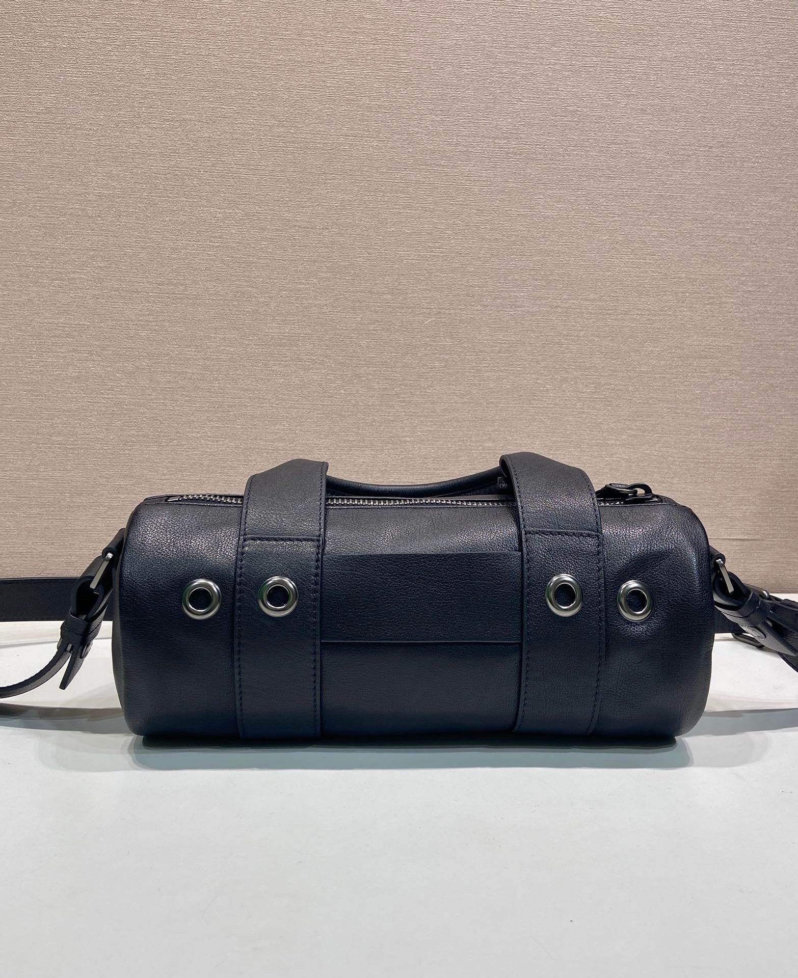 Multi-Color Bag