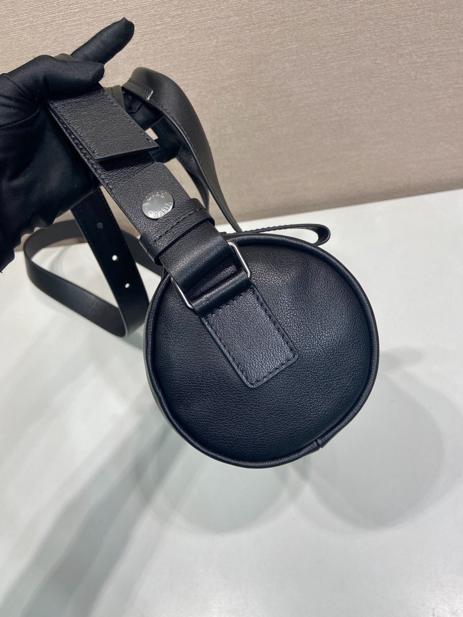 Multi-Color Bag