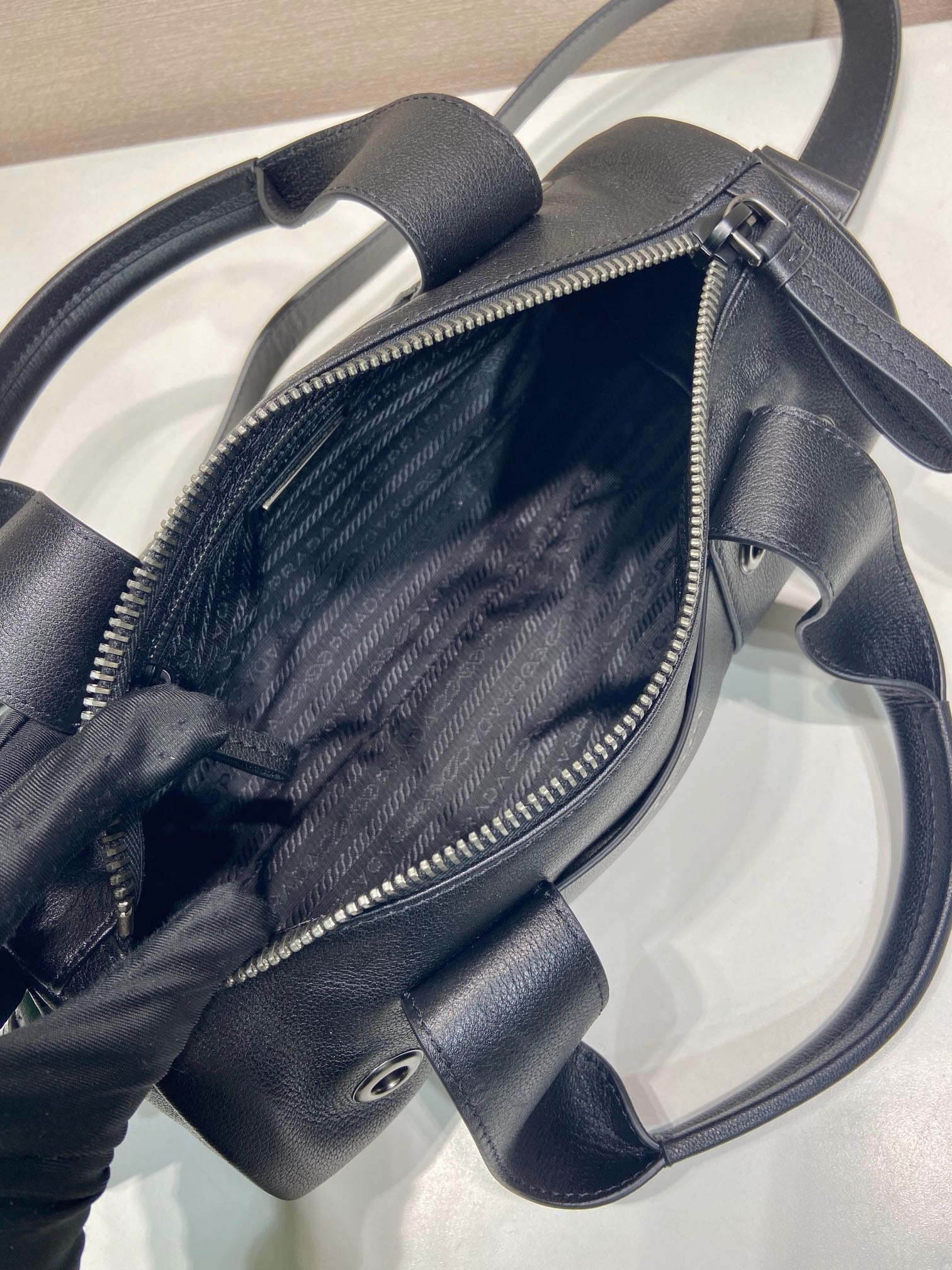 Multi-Color Bag