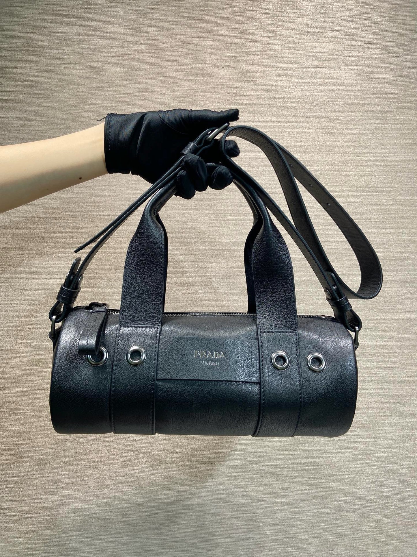 Multi-Color Bag