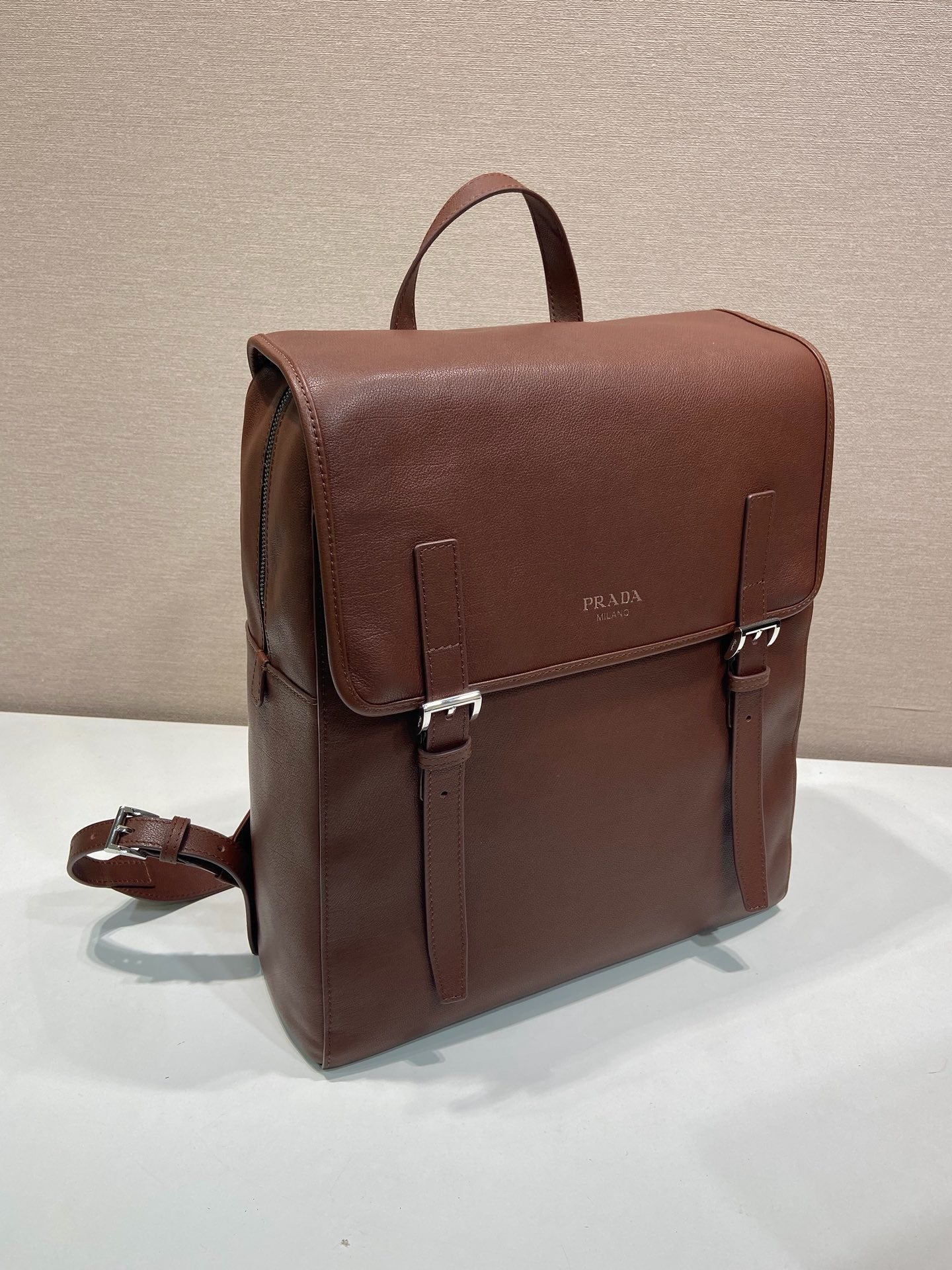 Multi-Color Bag