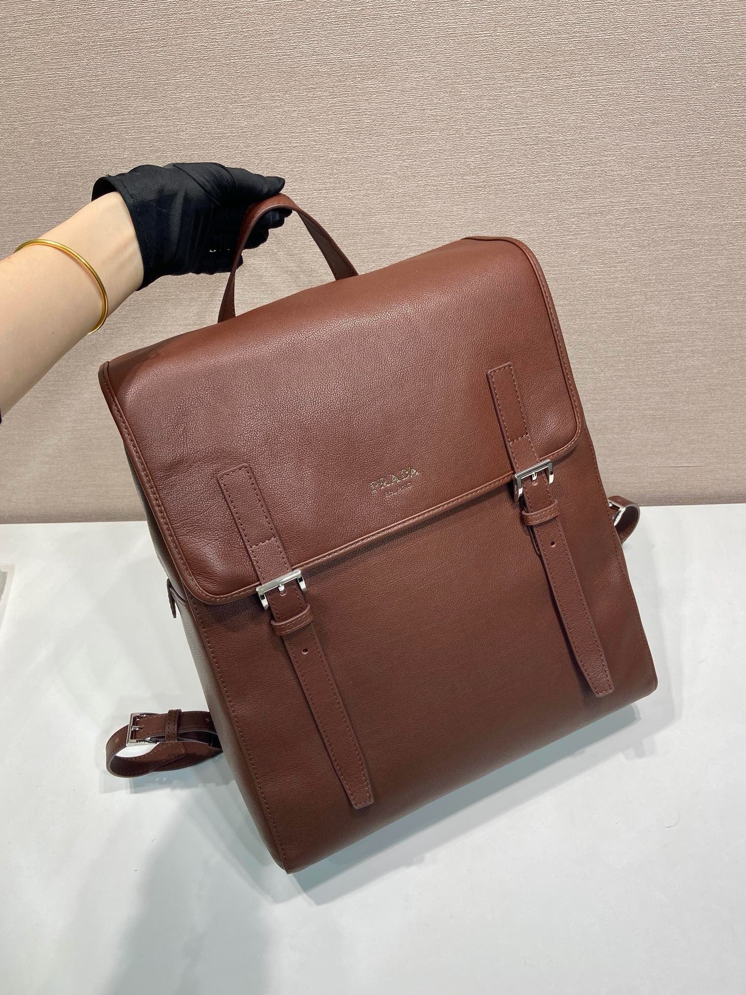 Multi-Color Bag