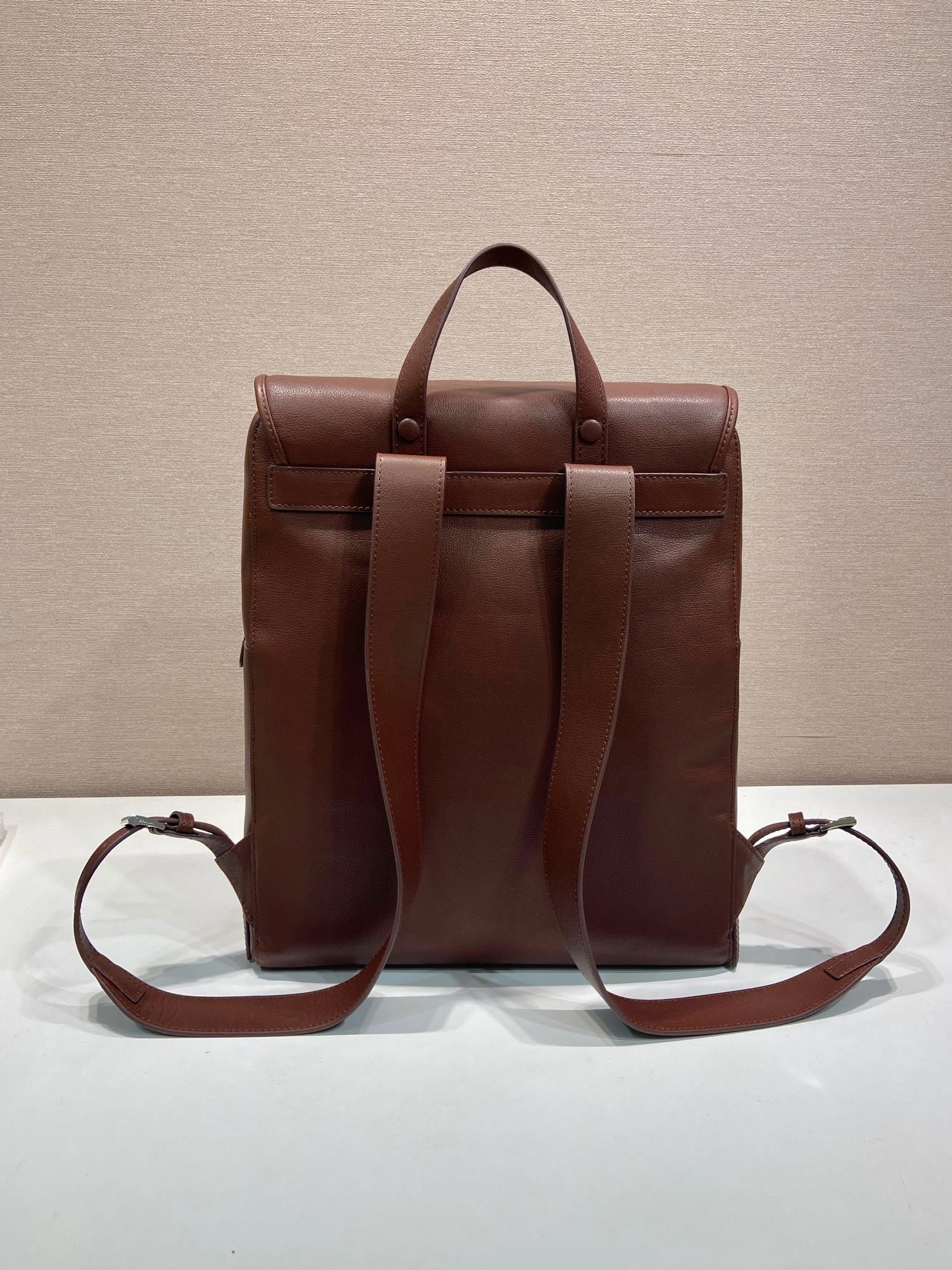 Multi-Color Bag