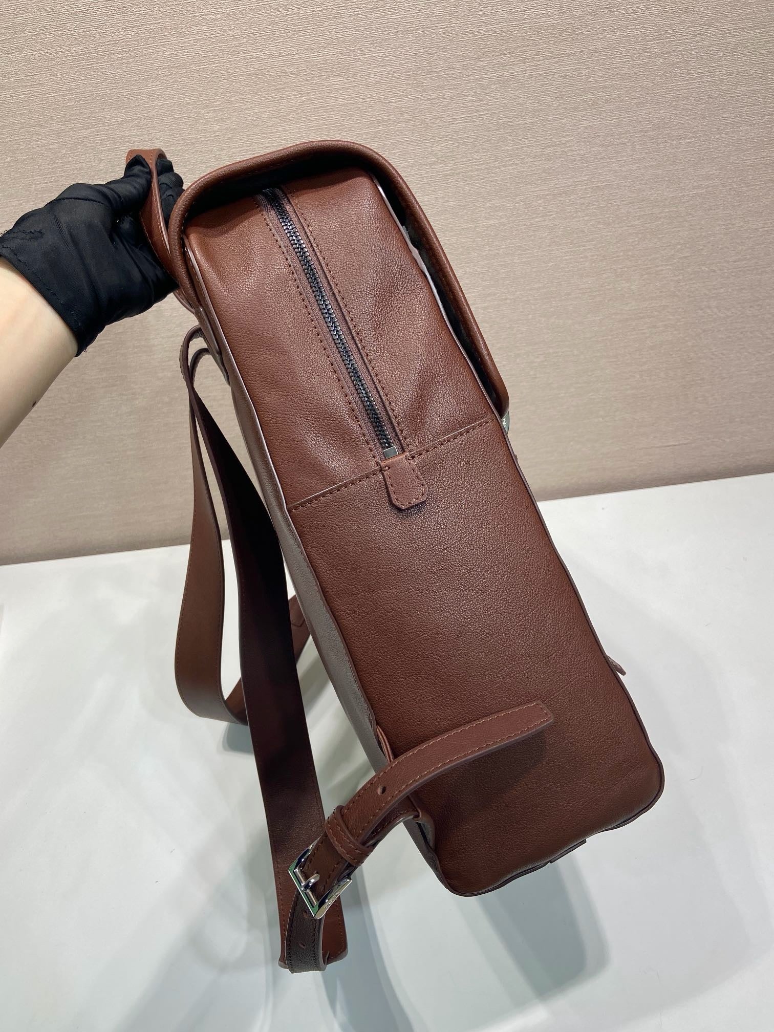 Multi-Color Bag