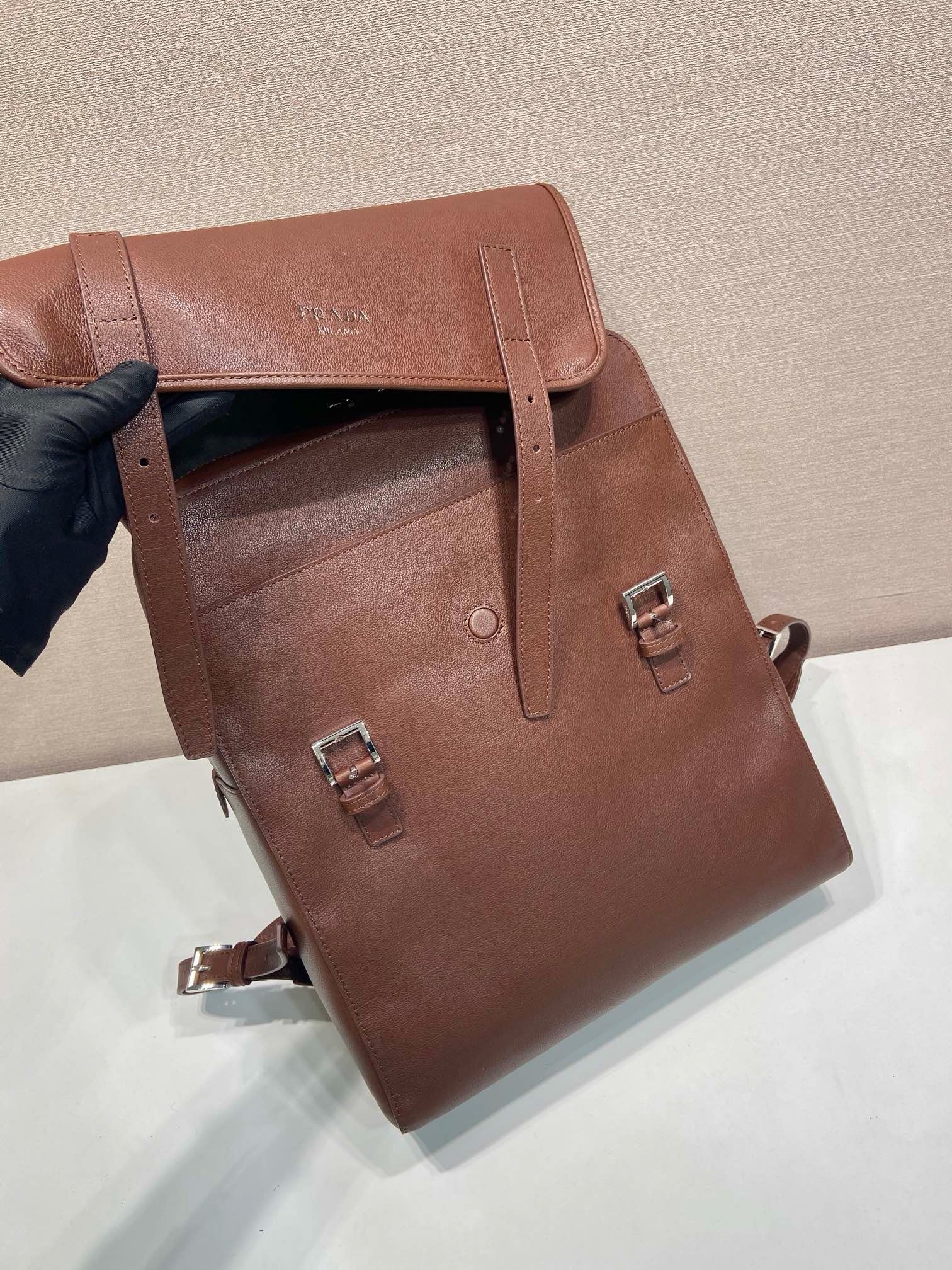 Multi-Color Bag