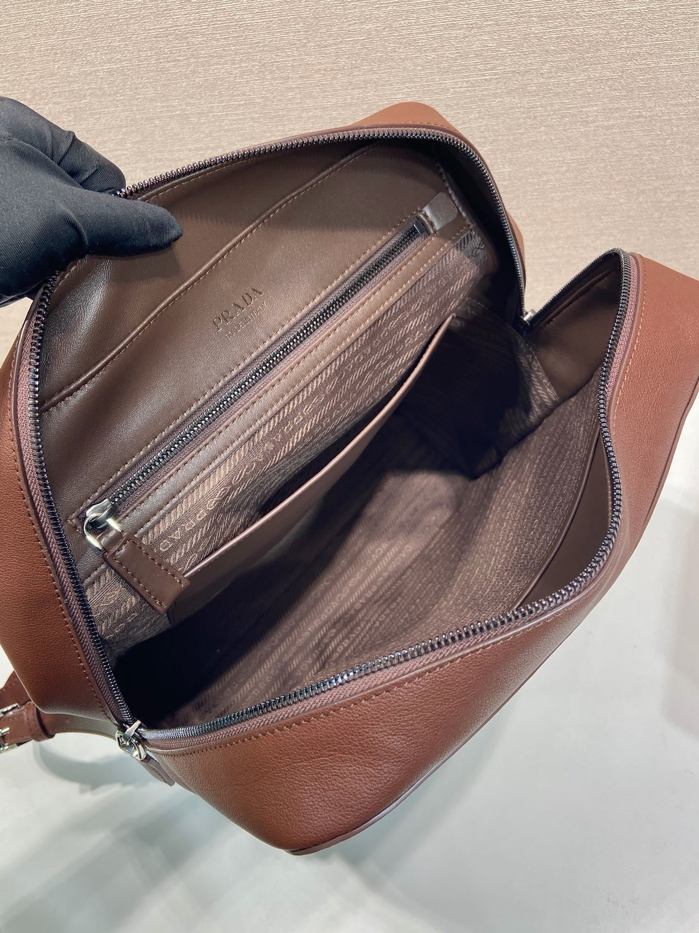 Multi-Color Bag