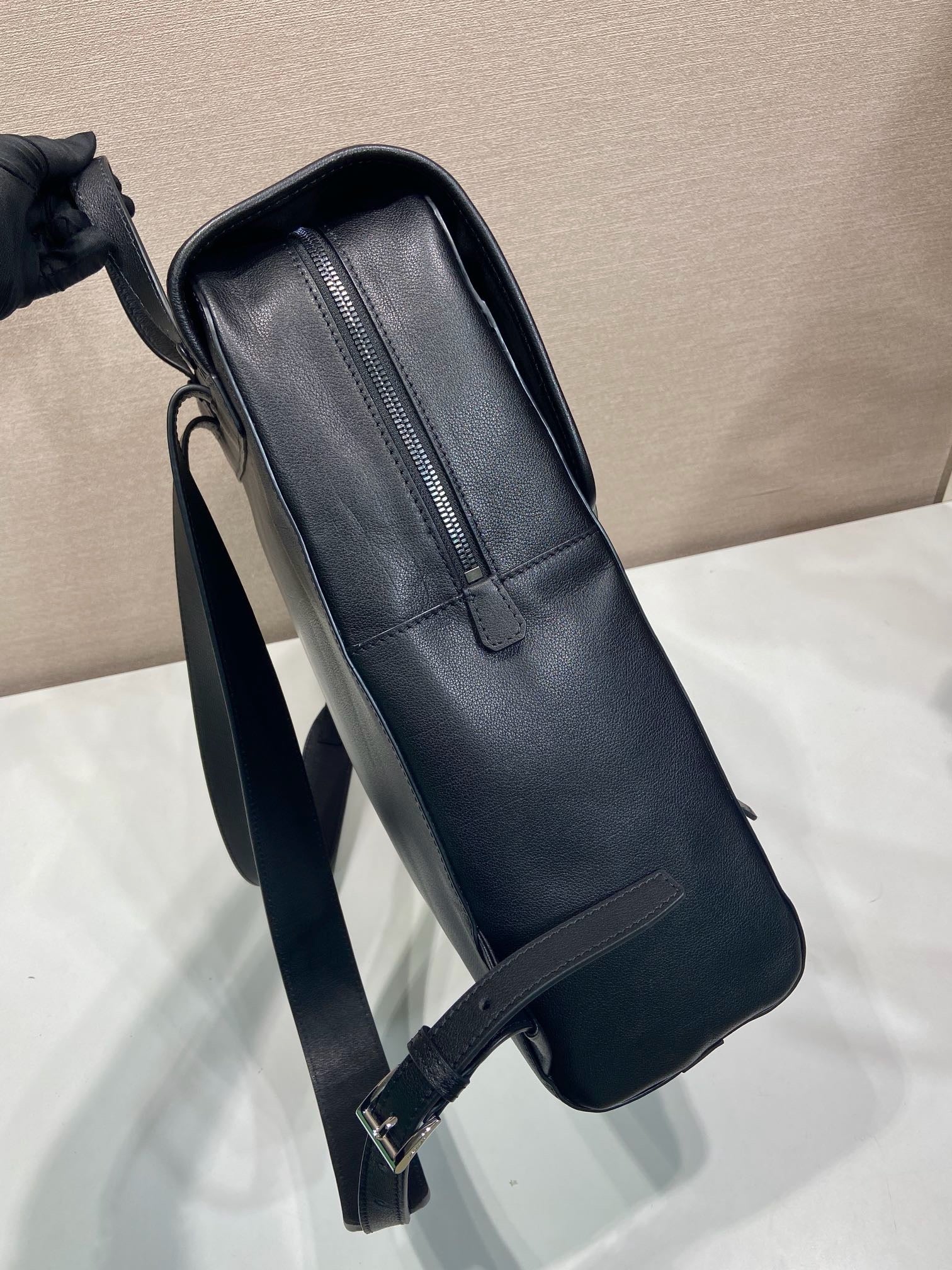 Multi-Color Bag