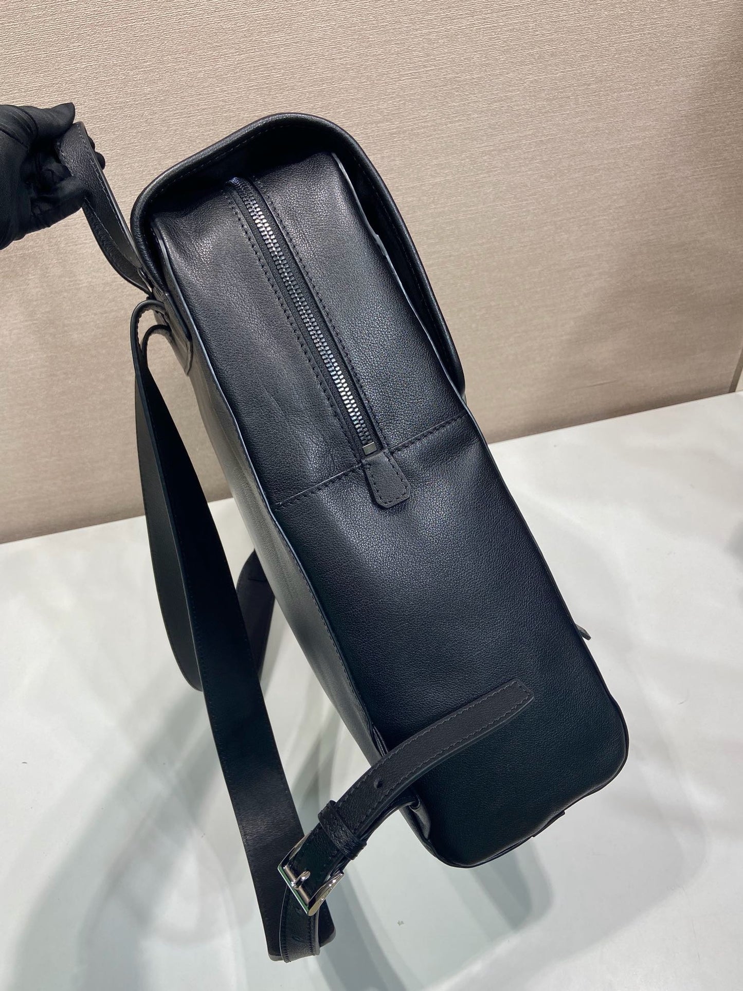 Multi-Color Bag