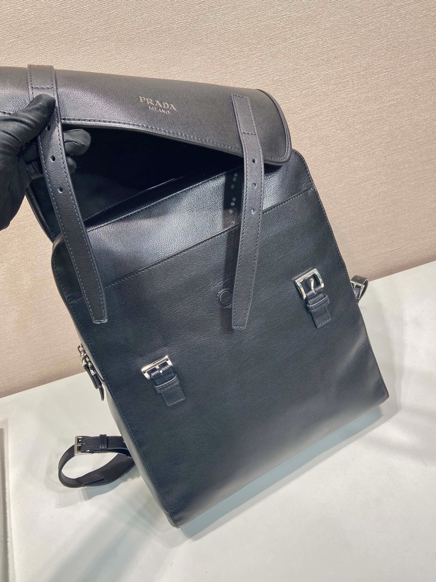 Multi-Color Bag