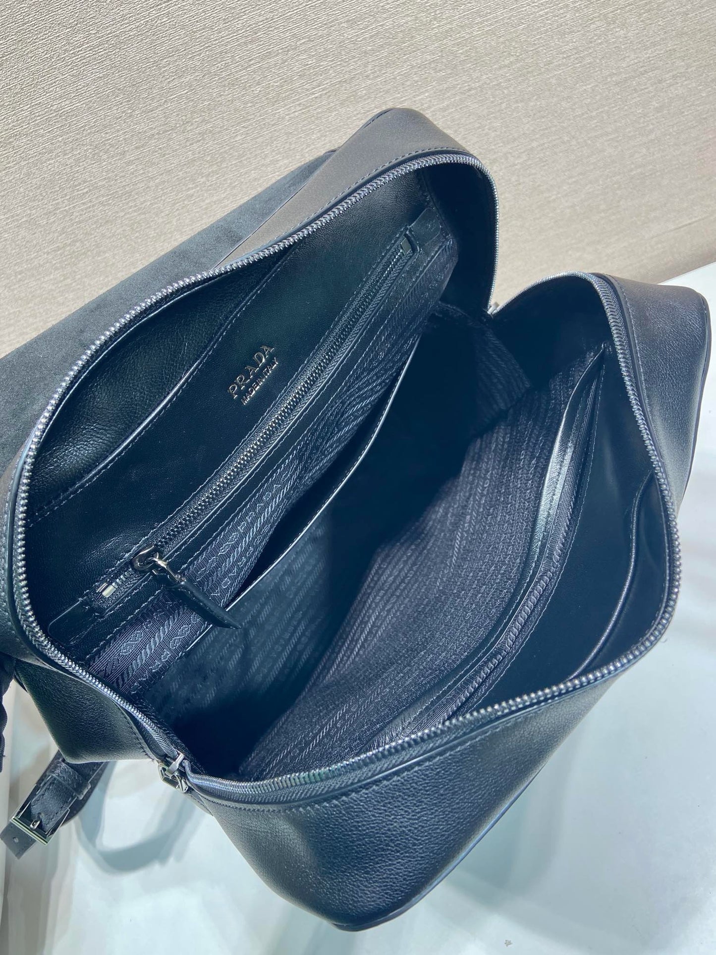 Multi-Color Bag
