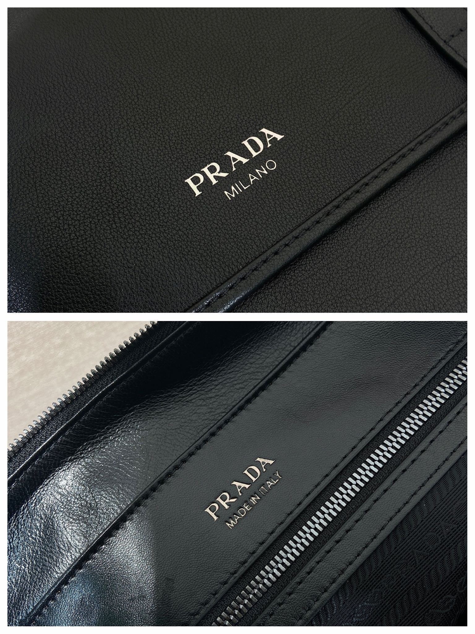 Multi-Color Bag
