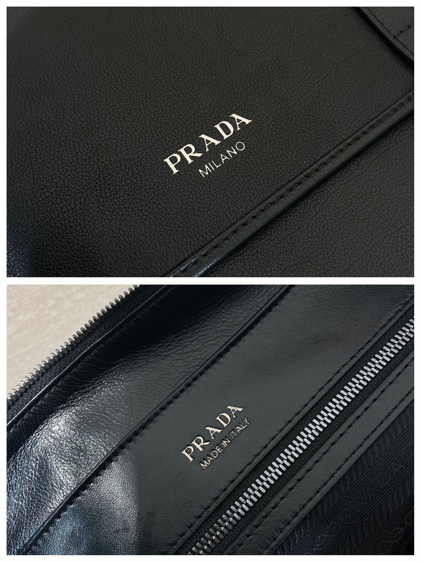 Multi-Color Bag