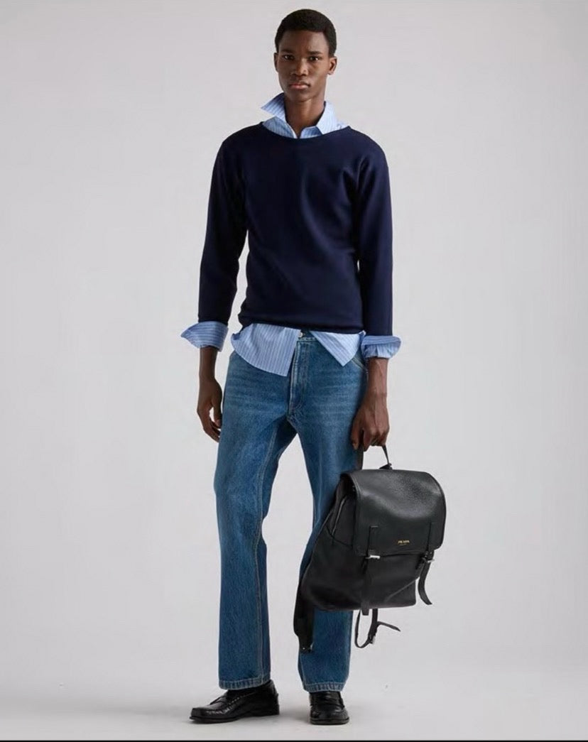Multi-Color Bag