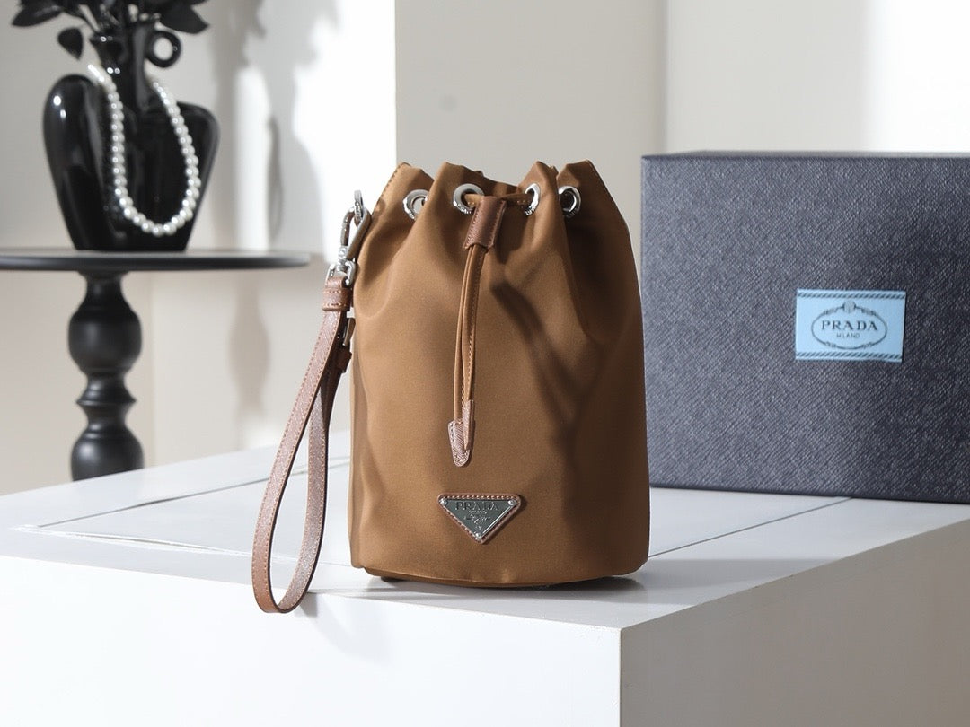 Multi-Color Bag