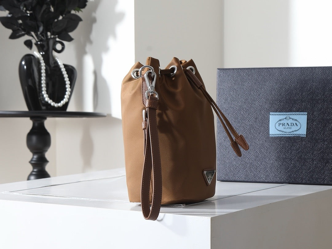 Multi-Color Bag
