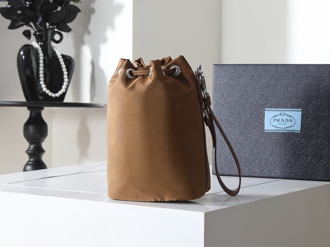 Multi-Color Bag