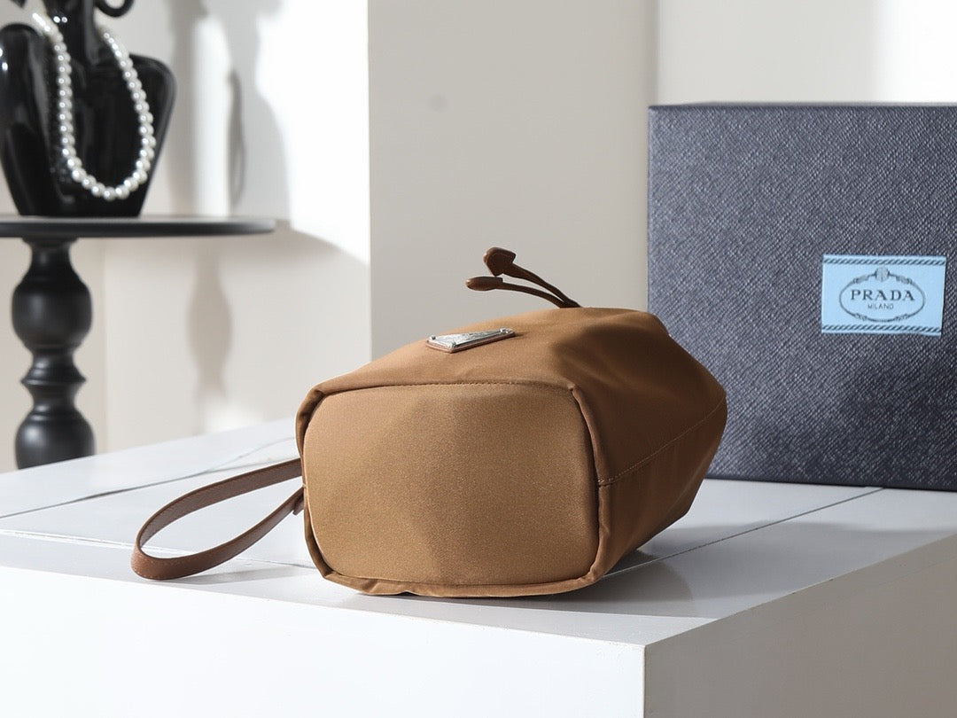Multi-Color Bag