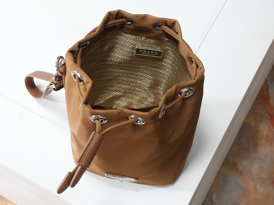 Multi-Color Bag