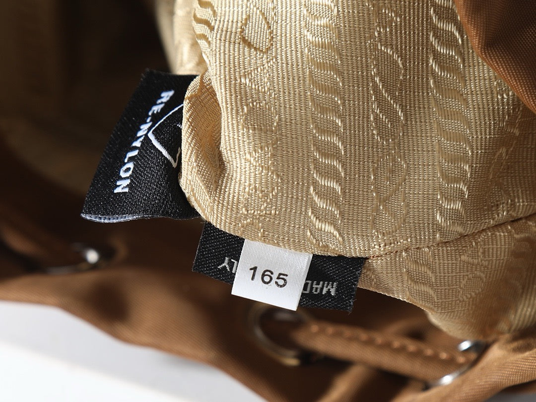 Multi-Color Bag