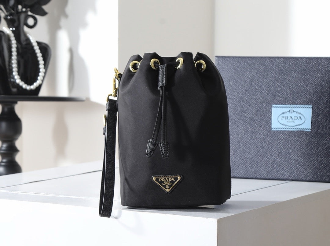 Multi-Color Bag