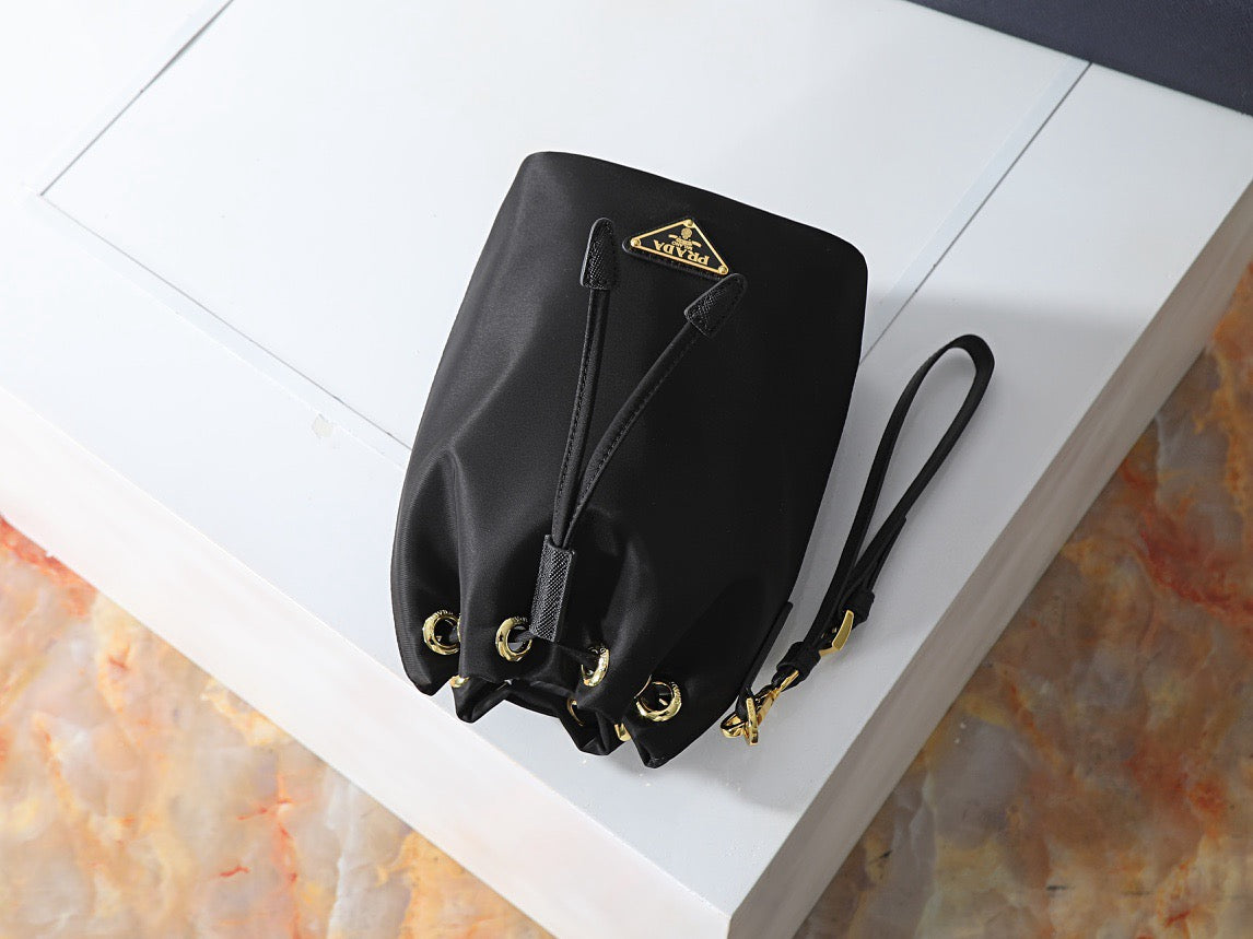 Multi-Color Bag