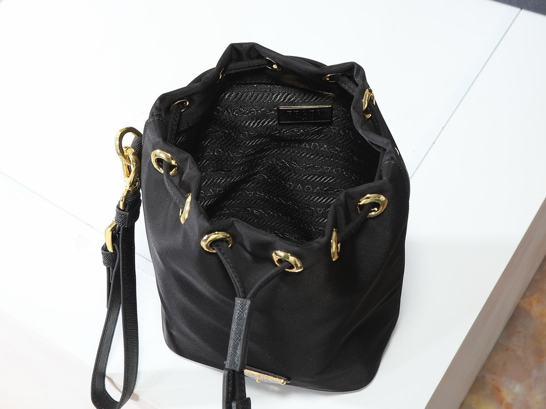 Multi-Color Bag