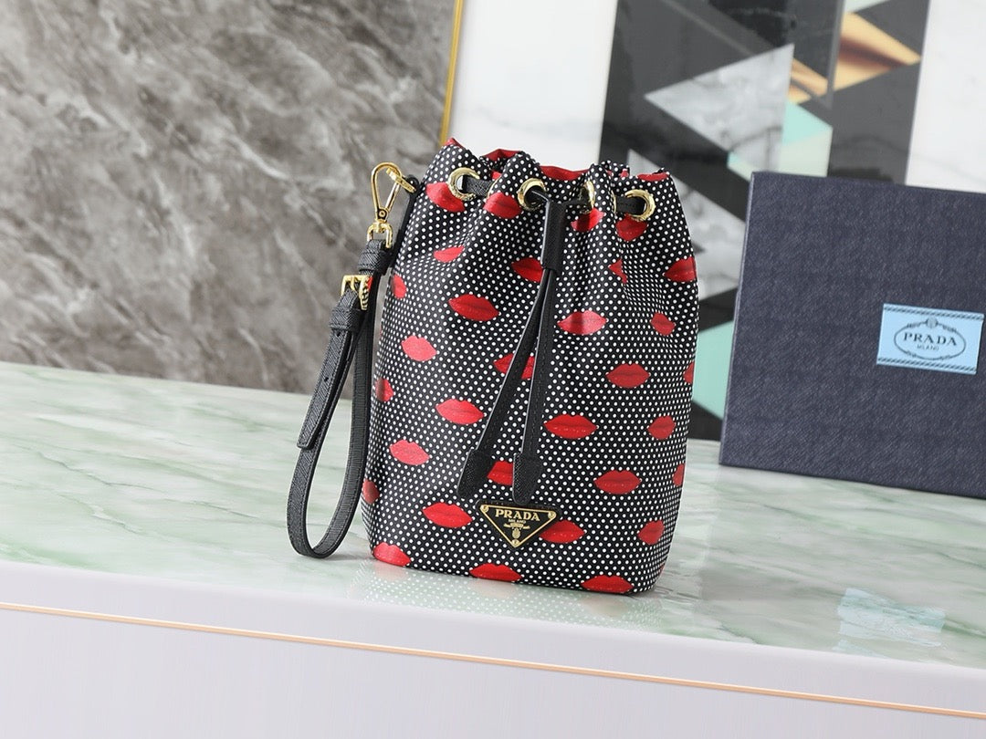 Multi-Color Bag